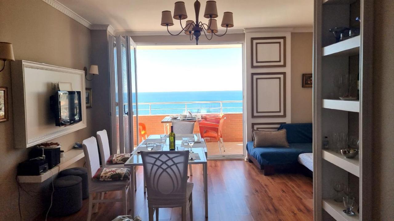 Sunset Seaview Apartment Durrës Exteriér fotografie