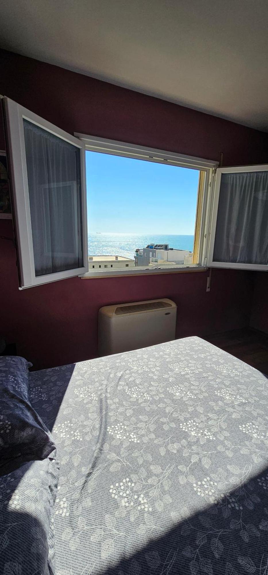 Sunset Seaview Apartment Durrës Exteriér fotografie